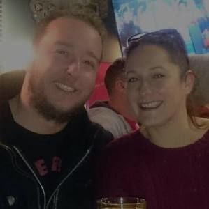 Meet your Posher, Noel